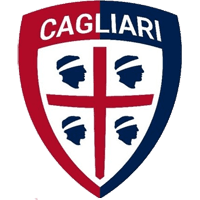 Logo Cagliari Calcio