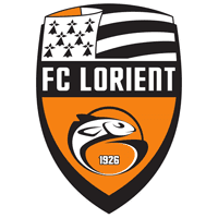Logo FC Lorient
