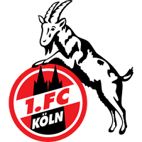 Logo 1. FC Köln