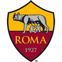 Logo AS Roma