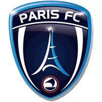 Logo Paris FC