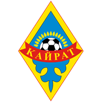 Logo FK Kairat