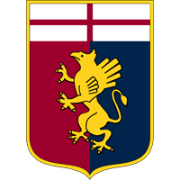 Logo Genoa CFC