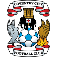 Logo Coventry City FC
