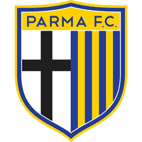 Logo Parma Calcio 1913