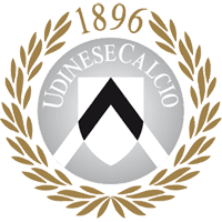 Logo Udinese Calcio