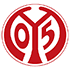 Logo 1. FSV Mainz 05