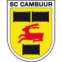 Logo SC Cambuur-Leeuwarden