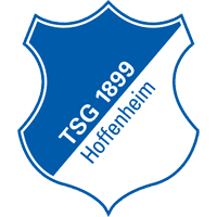 Logo TSG 1899 Hoffenheim