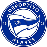 Logo Deportivo Alavés