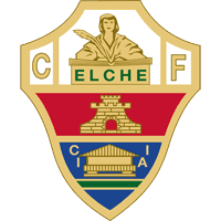 Logo Elche CF