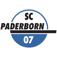 Logo SC Paderborn 07
