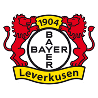 Logo Bayer 04 Leverkusen