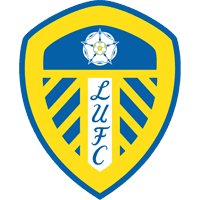 Logo Leeds United FC