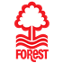 Logo Nottingham Forest FC