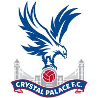 Logo Crystal Palace FC