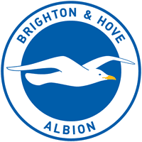 Logo Brighton & Hove Albion FC