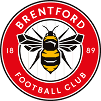 Logo Brentford FC
