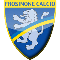 Logo Frosinone Calcio