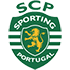 Logo Sporting Clube de Portugal