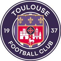 Logo Toulouse FC