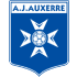 Logo AJ Auxerre