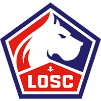 Logo Lille OSC