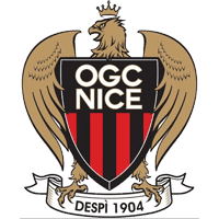 Logo OGC Nice
