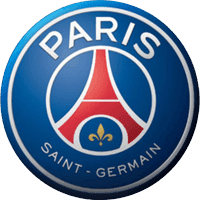 Logo Paris Saint-Germain FC