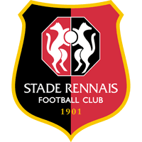 Logo Stade Rennais FC 1901