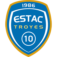 Logo ES Troyes AC