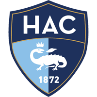 Logo Le Havre AC