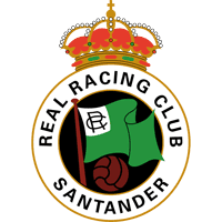 Logo Real Racing Club de Santander