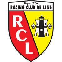 Logo Racing Club de Lens