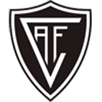 Logo Académico de Viseu FC