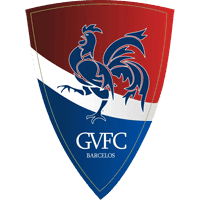 Logo Gil Vicente FC