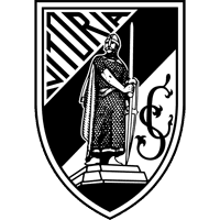 Logo Vitória SC