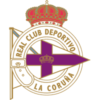 Logo RC Deportivo La Coruña