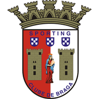 Logo Sporting Clube de Braga