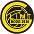 Logo FK Bodø/Glimt