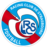 Logo RC Strasbourg Alsace