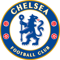 Logo Chelsea FC