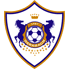 Logo Qarabağ Ağdam FK