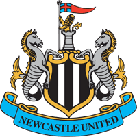 Logo Newcastle United FC