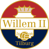 Logo Willem II Tilburg