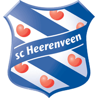 Logo SC Heerenveen