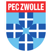 Logo PEC Zwolle