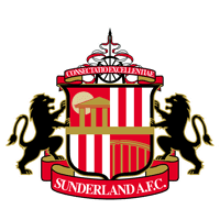 Logo Sunderland AFC