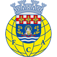 Logo FC Arouca