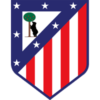 Logo Club Atlético de Madrid